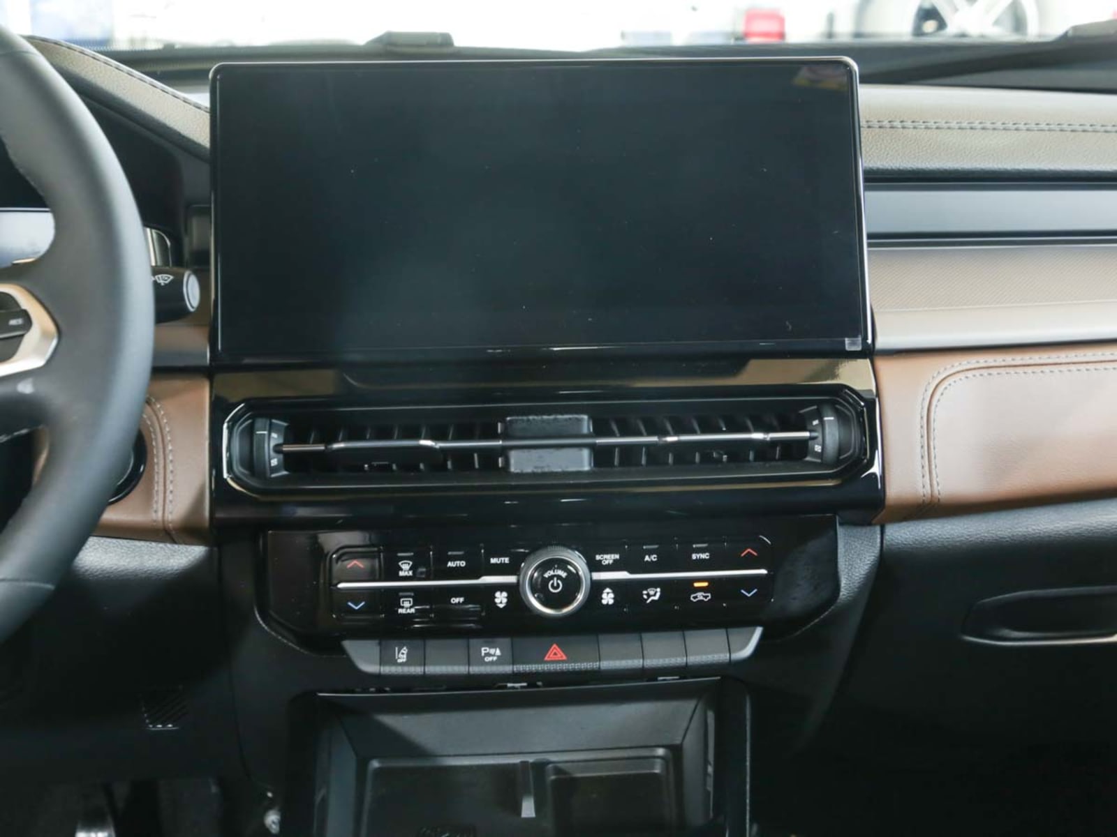 RAM RAMPAGE LARAMIE 2.2 DIESEL 200 HP 4X4 AT 2026 - Imagen 14 de 14