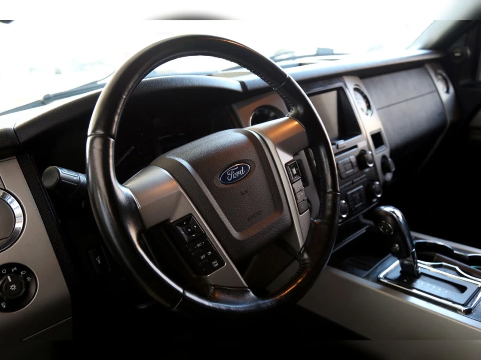 FORD EXPEDITION 3.5 LIMITED 4WD AT 5P 2018 - Imagen 14 de 20