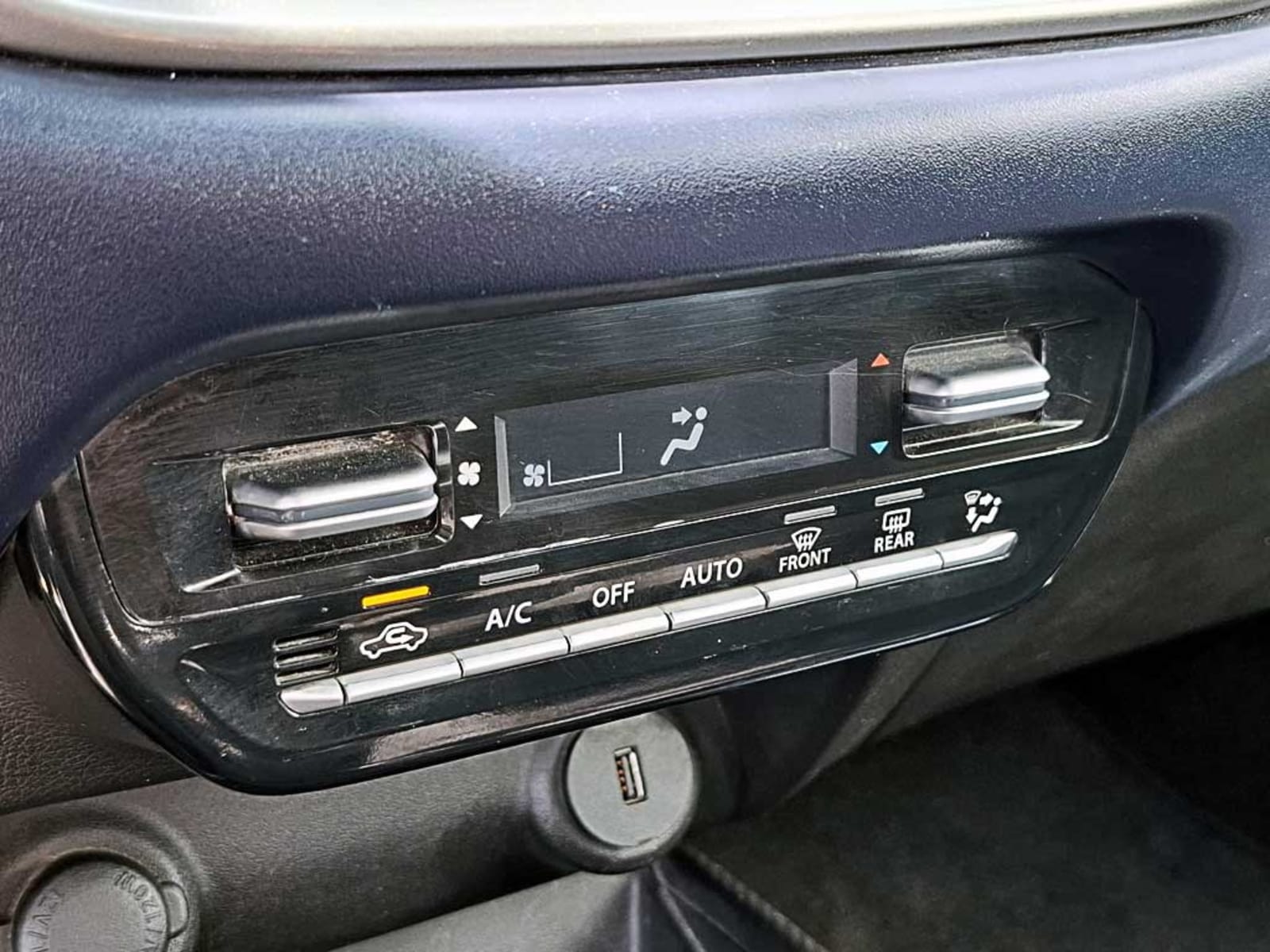 SUZUKI BALENO (IN) 1.5 GLS MT 2024 - Imagen 20 de 20
