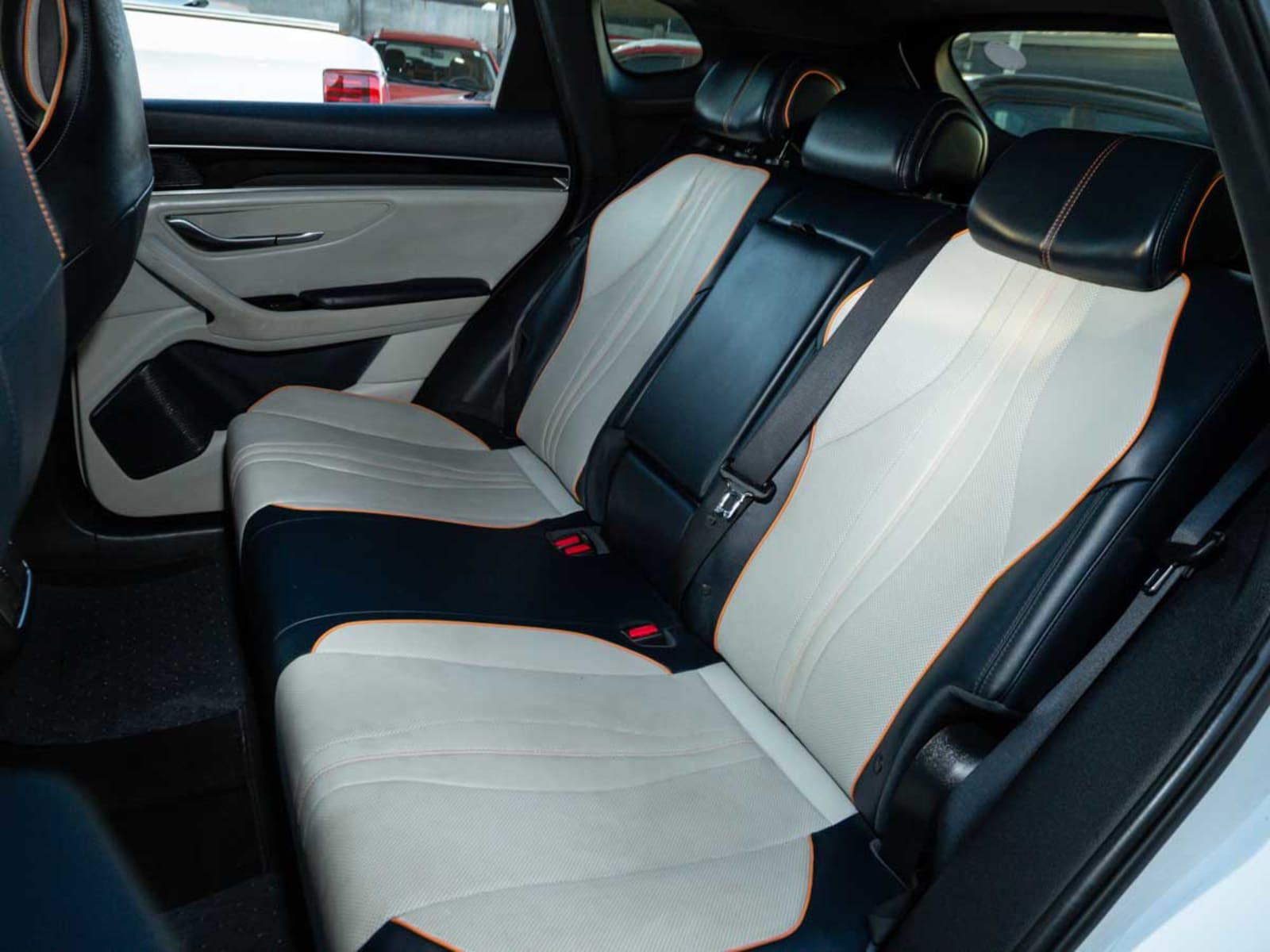 BYD SONG PLUS 1.5T GX 2025 - Imagen 11 de 14