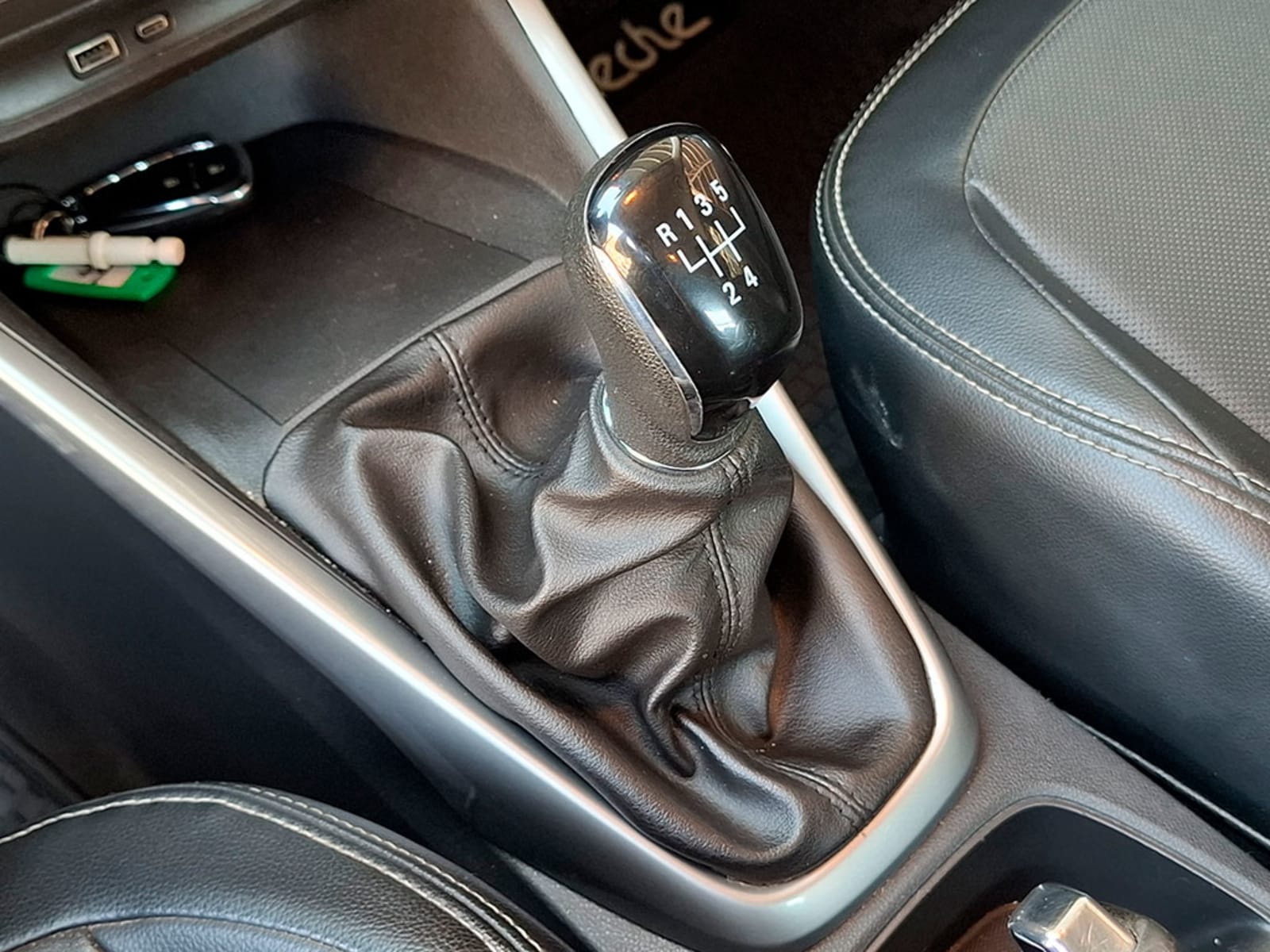 CHEVROLET MONTANA 1.2 PREMIER 2023 - Imagen 17 de 20