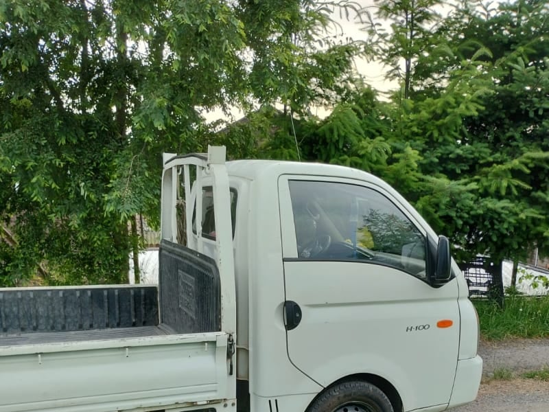 Hyundai Porter 2016 - Imagen 3 de 5