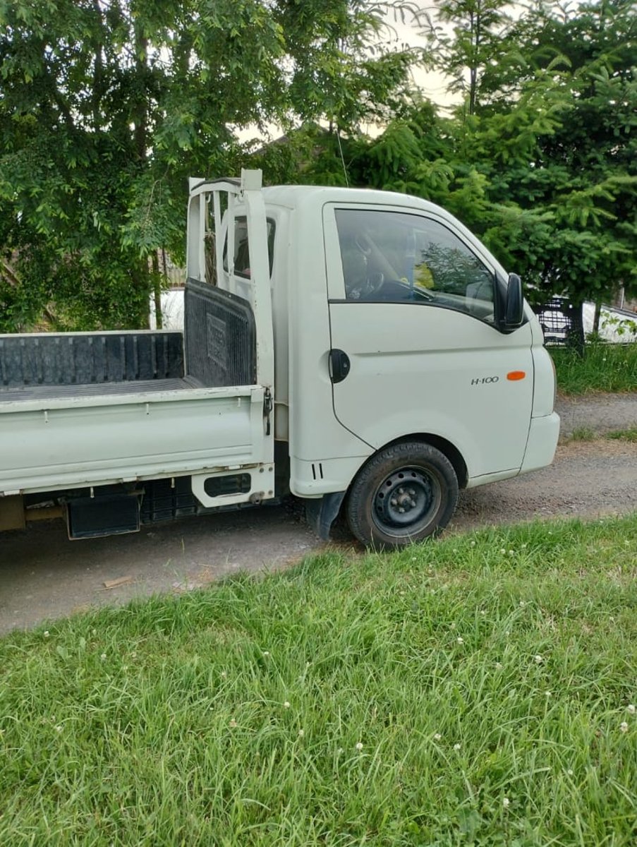 Hyundai Porter 2016 - Imagen 3 de 5
