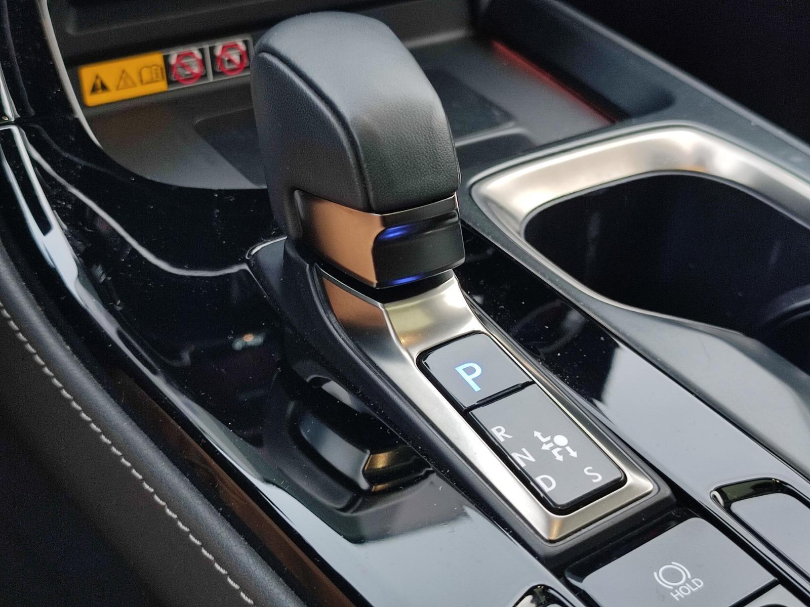 LEXUS NX 350H LUXURY 2.5H 4WD 2023 - Imagen 16 de 17