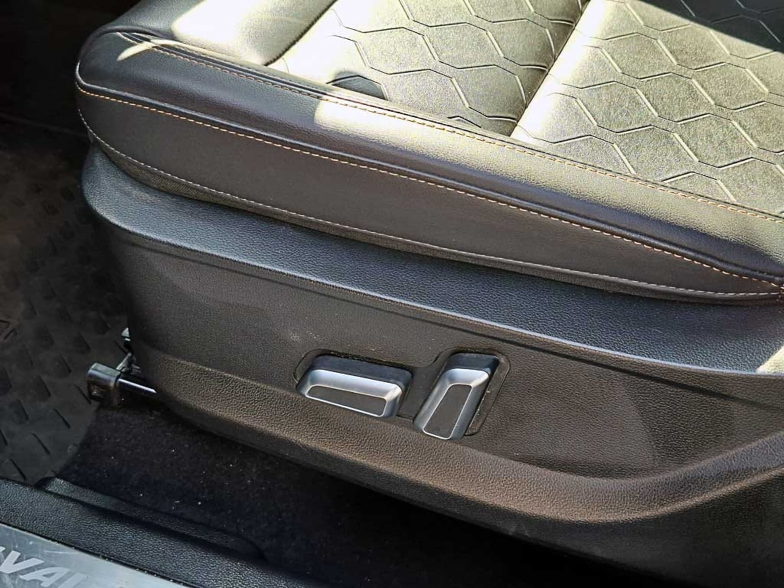 HAVAL DARGO (IN) 2.0 DELUXE AT 4X4 2024 - Imagen 15 de 20