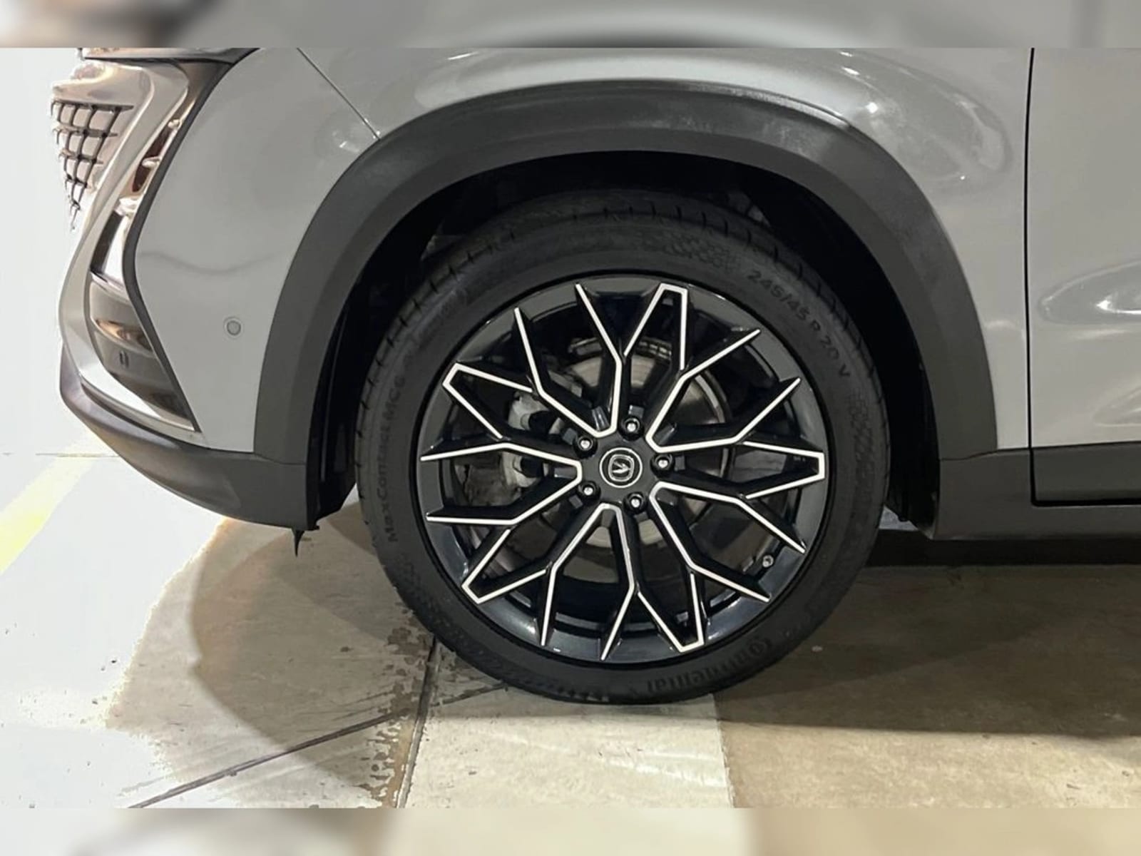 CHANGAN UNI-T 1.5 ELITE AT 2024 - Imagen 9 de 18