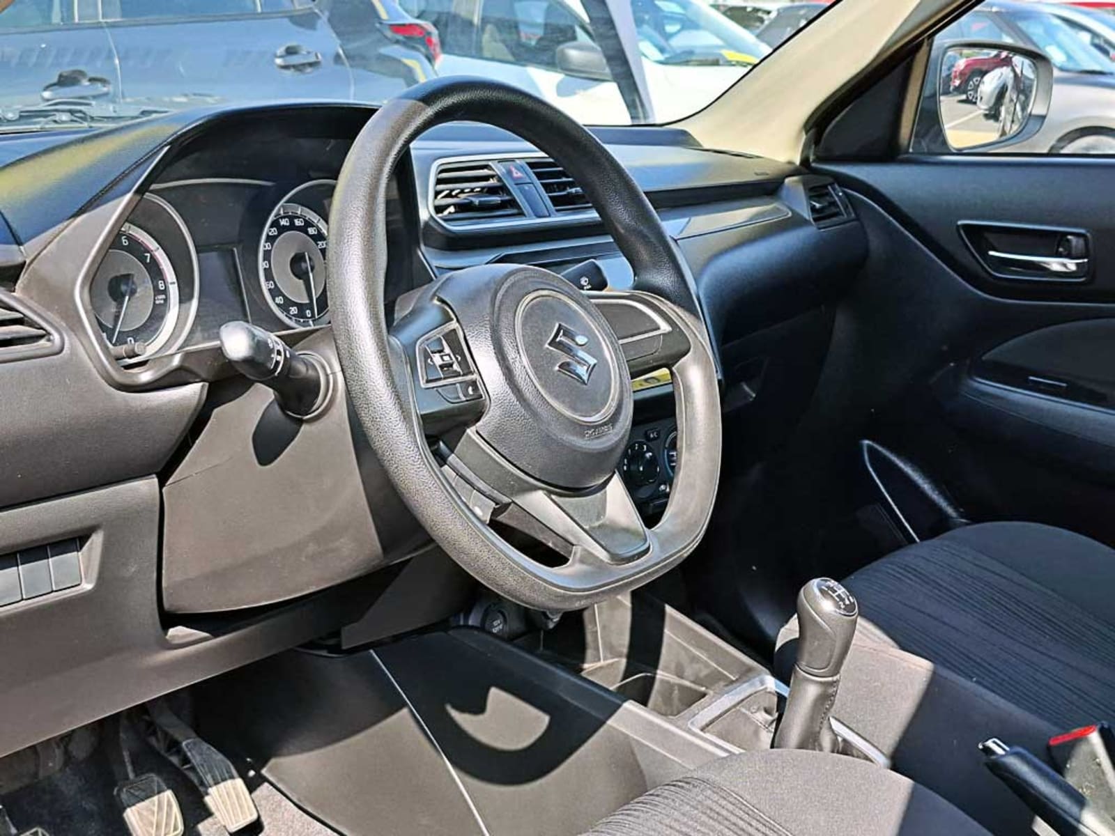 SUZUKI DZIRE (IN) 1.2 GL MT 2024 - Imagen 13 de 20