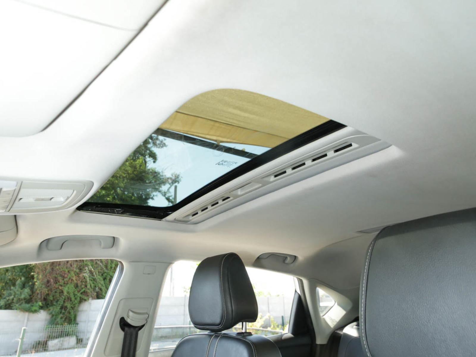 MG 6 1.5 AUT 2021 - Imagen 14 de 20