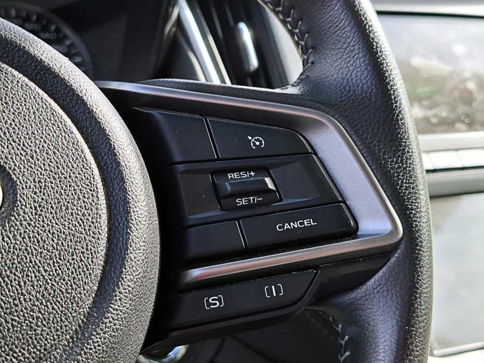 SUBARU OUTBACK (IN) 2.5 XS AT 4X4 2024 - Imagen 15 de 19
