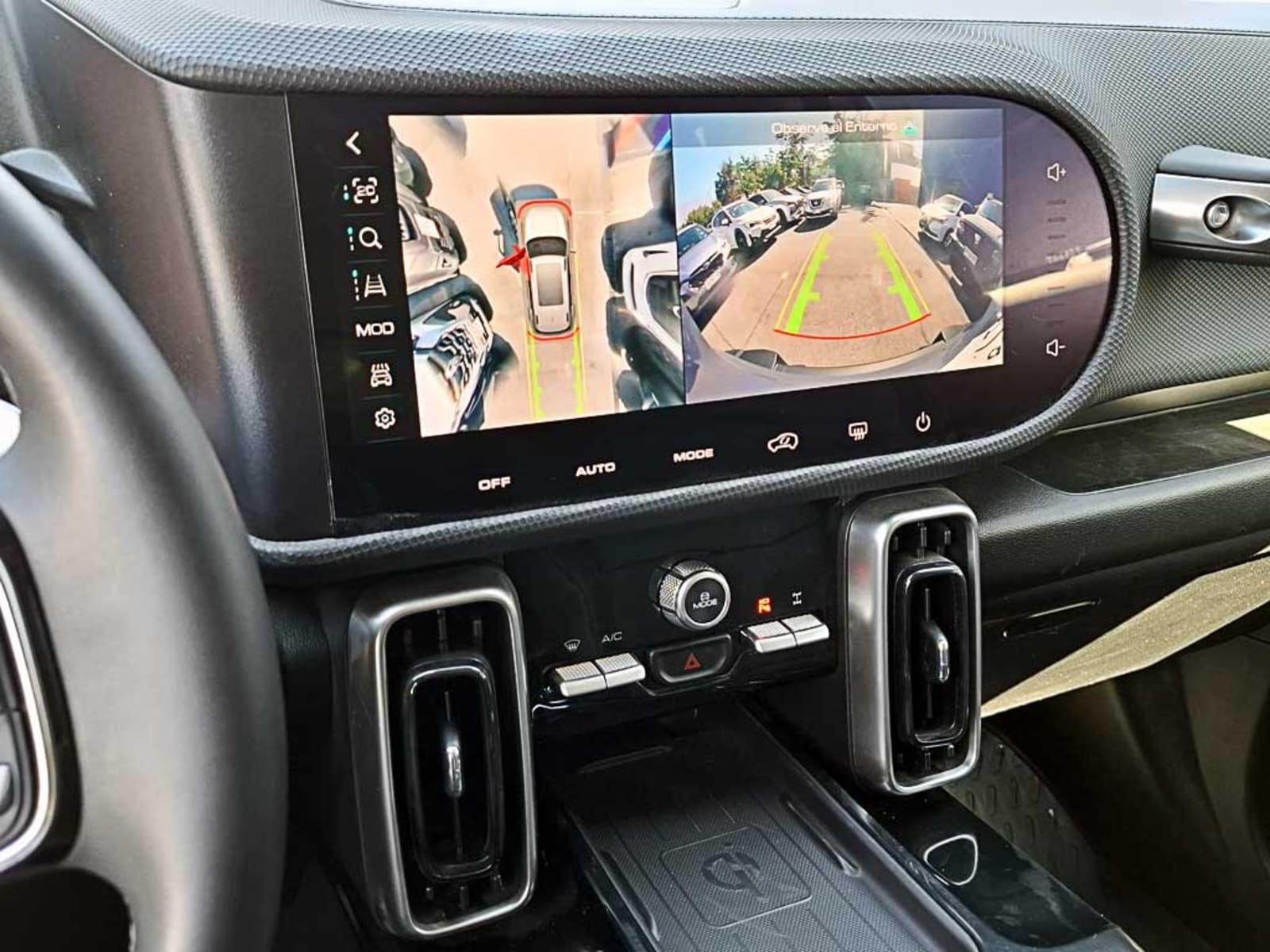 HAVAL DARGO (IN) 2.0 DELUXE AT 4X4 2024 - Imagen 18 de 20