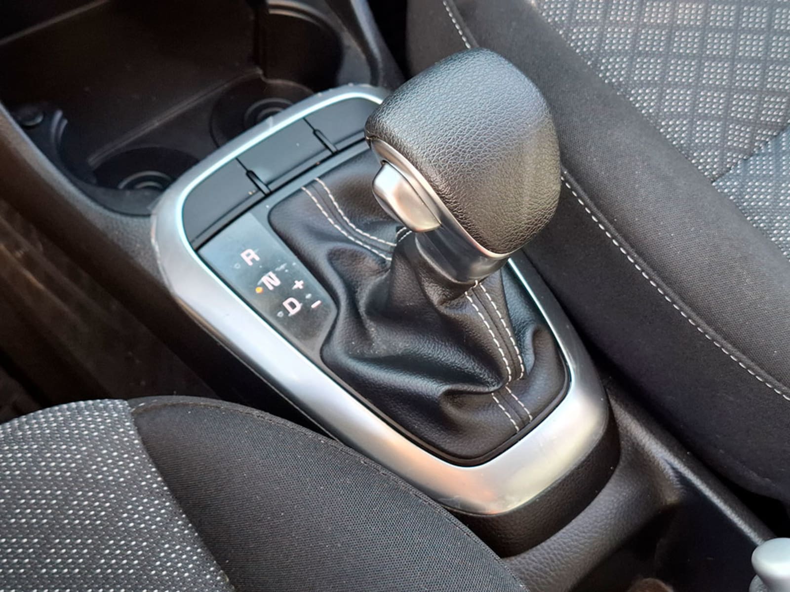 KIA MORNING 1.2L AT AC LL 2026 - Imagen 17 de 20