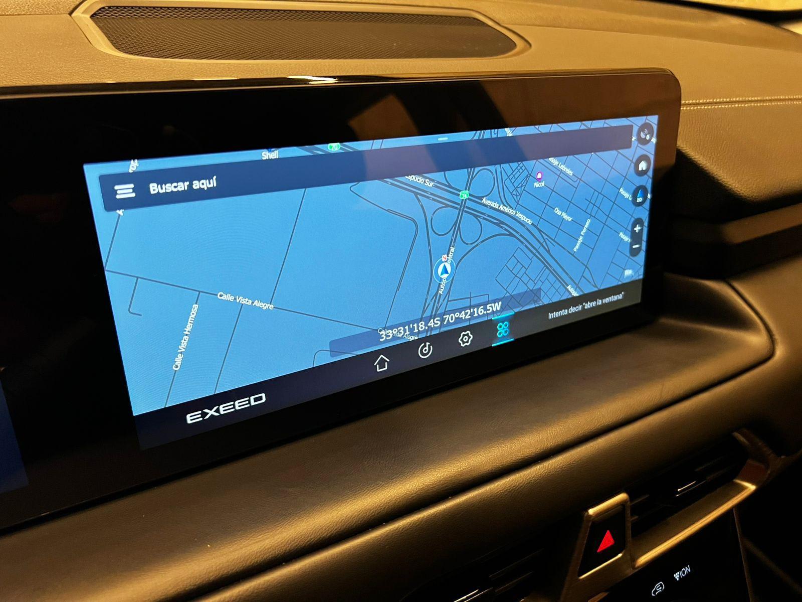 EXEED TXL DCT UNLIMITED 2.0 AT 2023 - Imagen 15 de 20