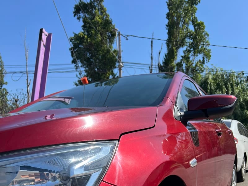 Chevrolet Ónix turbo 1.0 l 2022 - Imagen 3 de 8