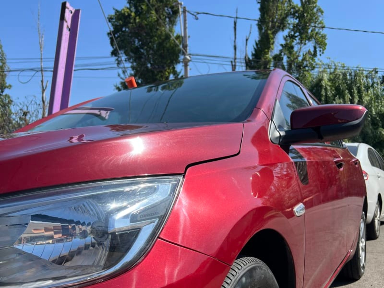 Chevrolet Ónix turbo 1.0 l 2022 - Foto 3 de 8