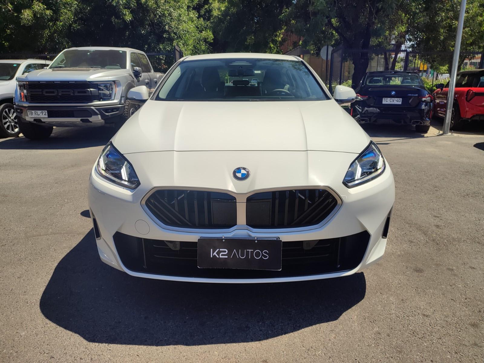 BMW 220 GRAN COUPE DYNAMIC 2026 - Imagen 3 de 17