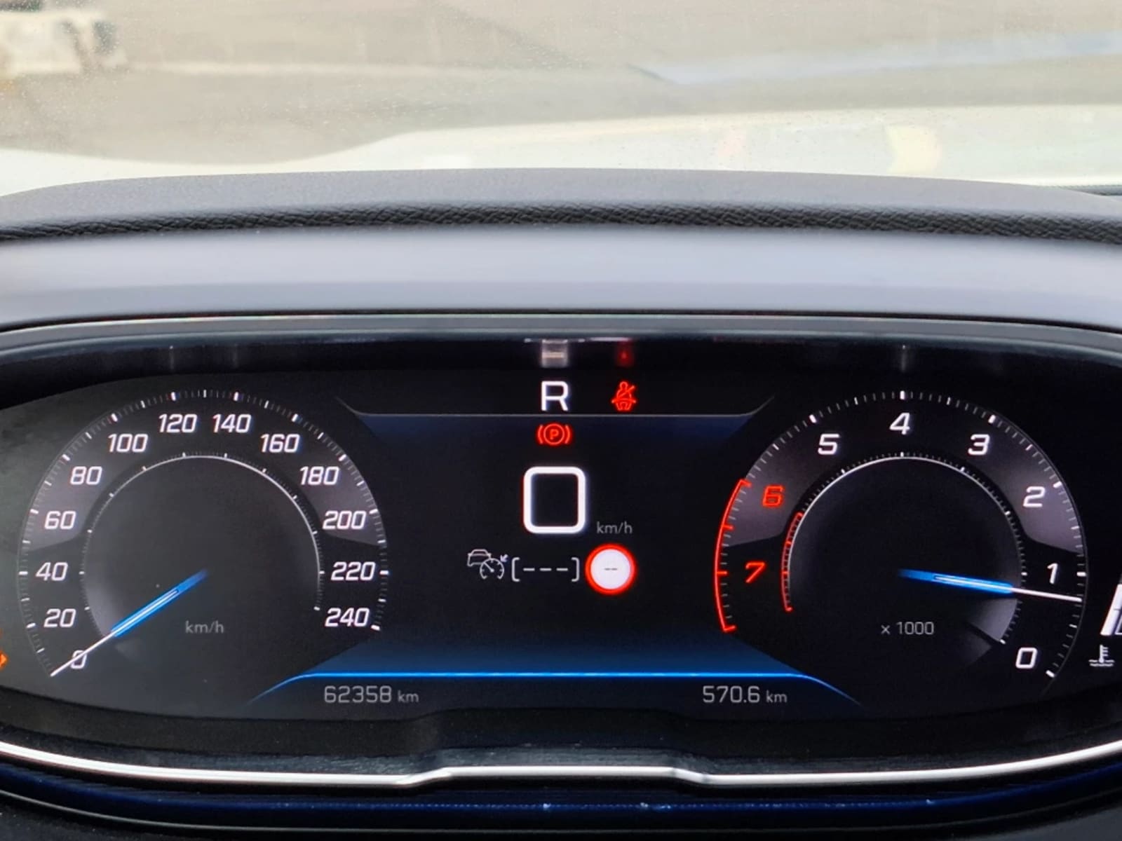 PEUGEOT 5008 1.6 GT PURETECH 4X2 180 EAT8 5P 2022 - Imagen 15 de 20