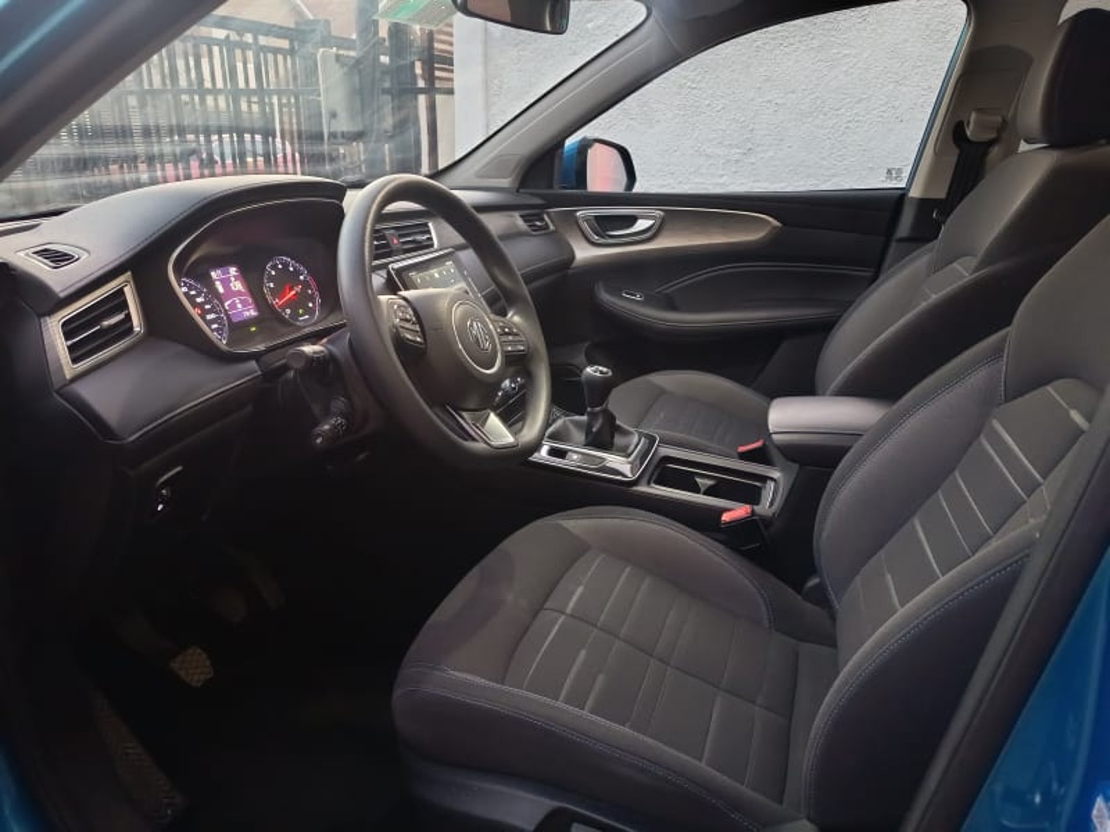 MG RX 5 2024 - Imagen 8 de 8