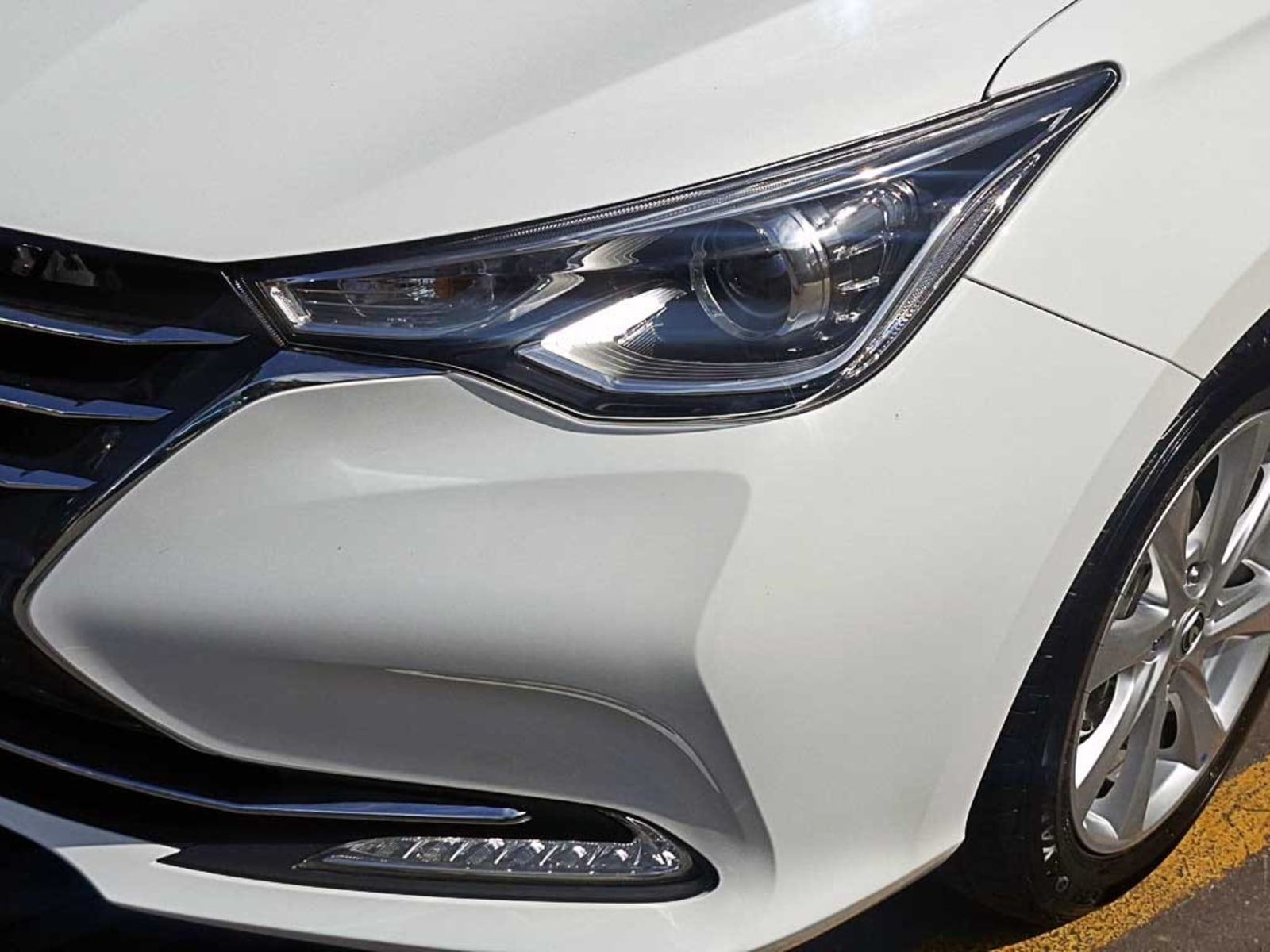 CHANGAN ALSVIN 1.4 LUXURY MT 2025 - Imagen 7 de 20