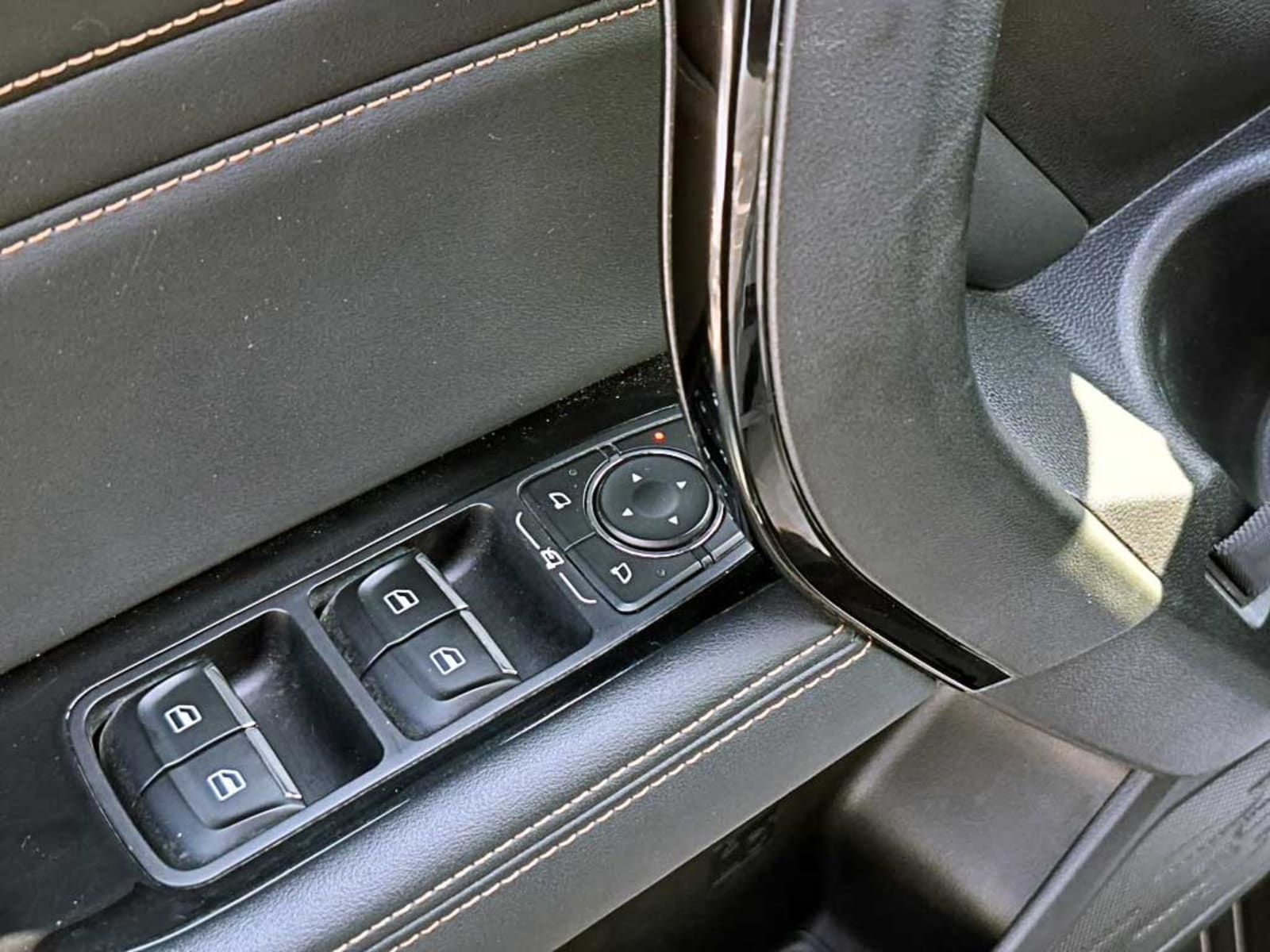 HAVAL DARGO (IN) 2.0 DELUXE AT 4X4 2024 - Imagen 14 de 20