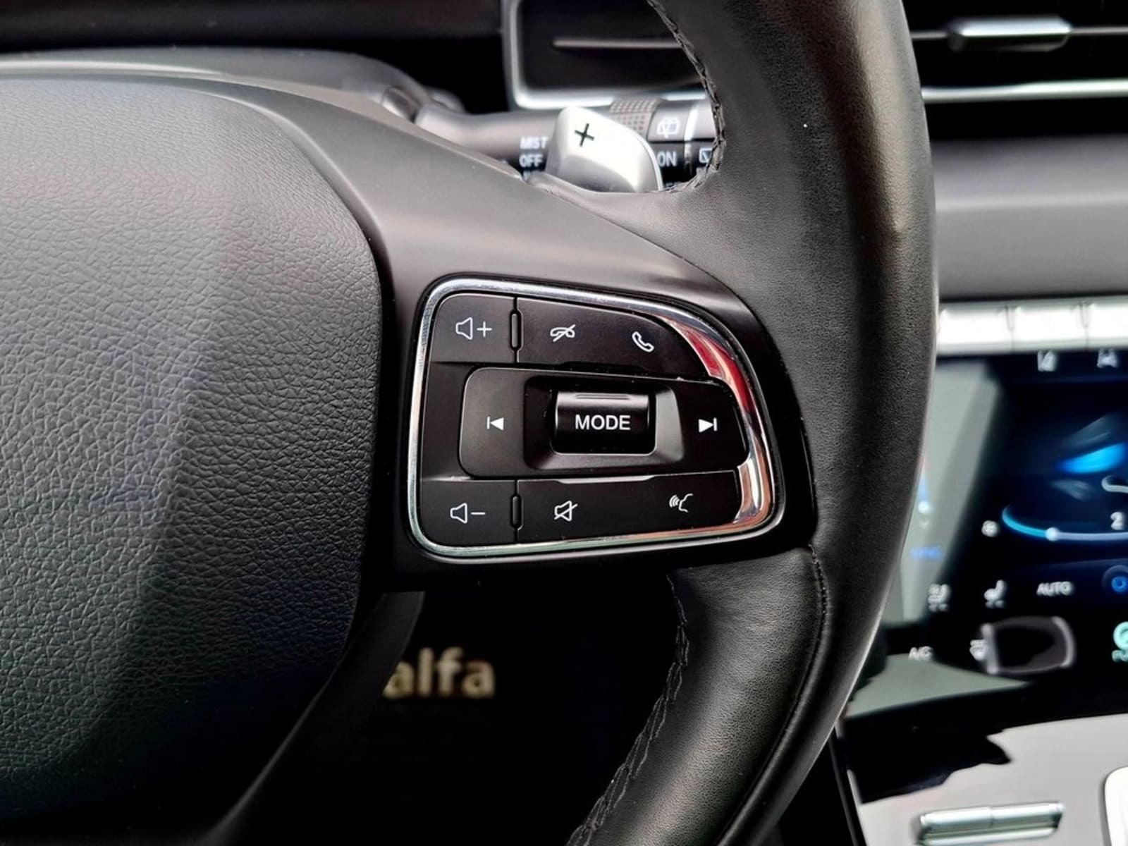 CHERY TIGGO 8 PRO 2.0 TGDI GLX PRO MAX AWD AT 5P 2024 - Imagen 16 de 20
