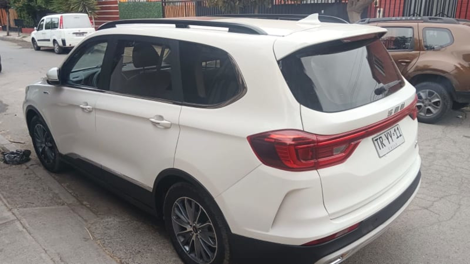 Otro SWM G05 PRO luxury 2024 - Imagen 3 de 8