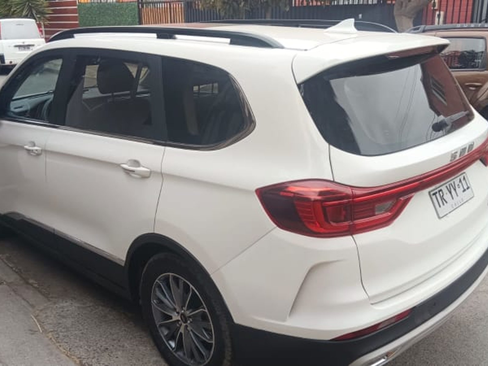 Otro SWM G05 PRO luxury 2024 - Foto 3 de 8