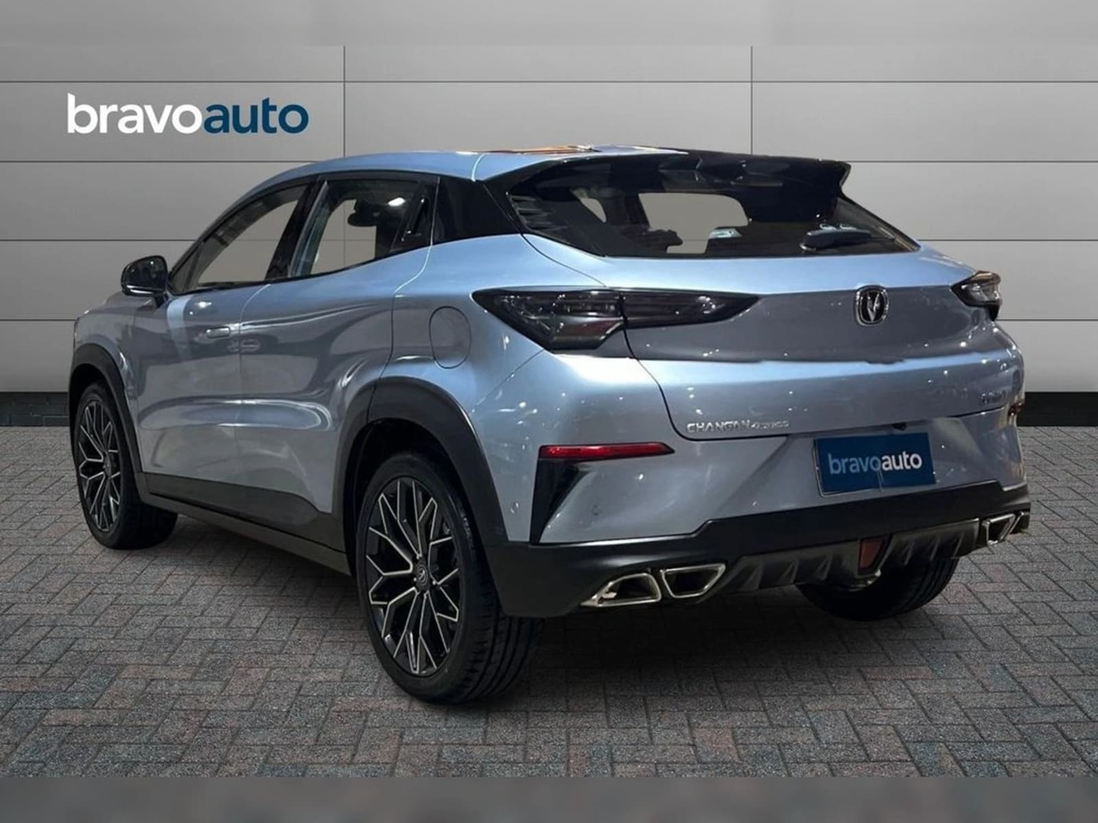 CHANGAN UNI-T 1.5 ELITE AT 2024 - Imagen 3 de 18