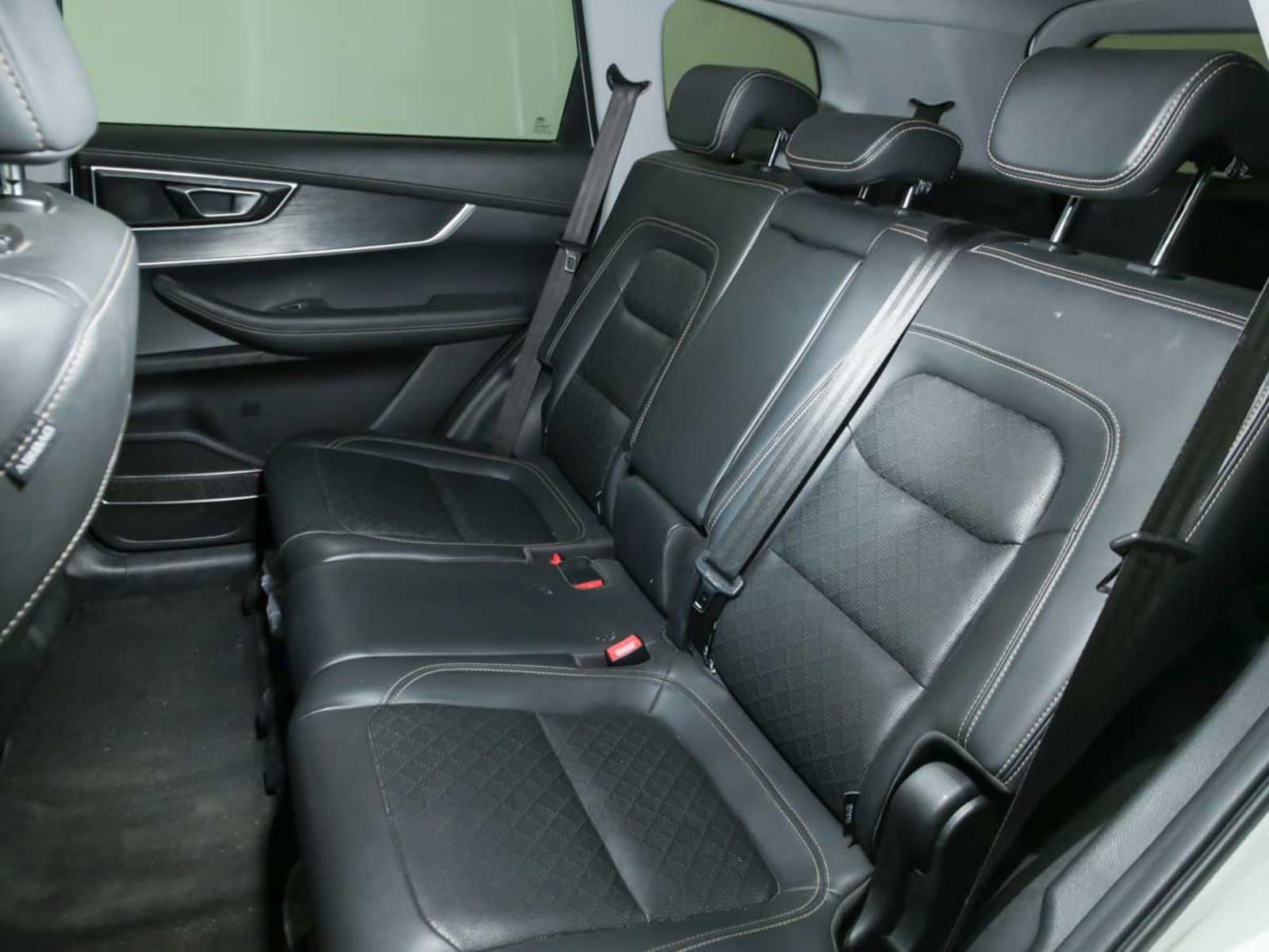 CHERY TIGGO 8 GLS 1.5 2023 - Imagen 11 de 13