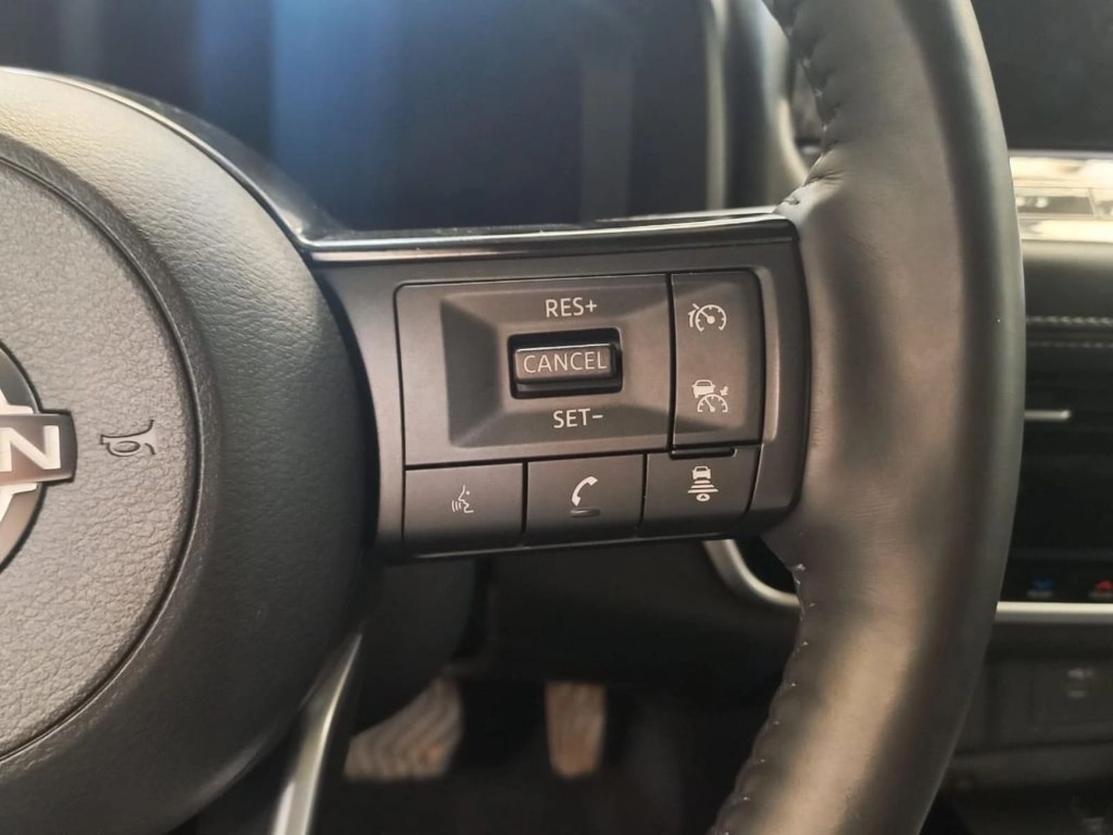 NISSAN X-TRAIL 1.5 E-POWER EXCLUSIVE HYBRID 4X4 CVT AT 5P 2025 - Imagen 20 de 20