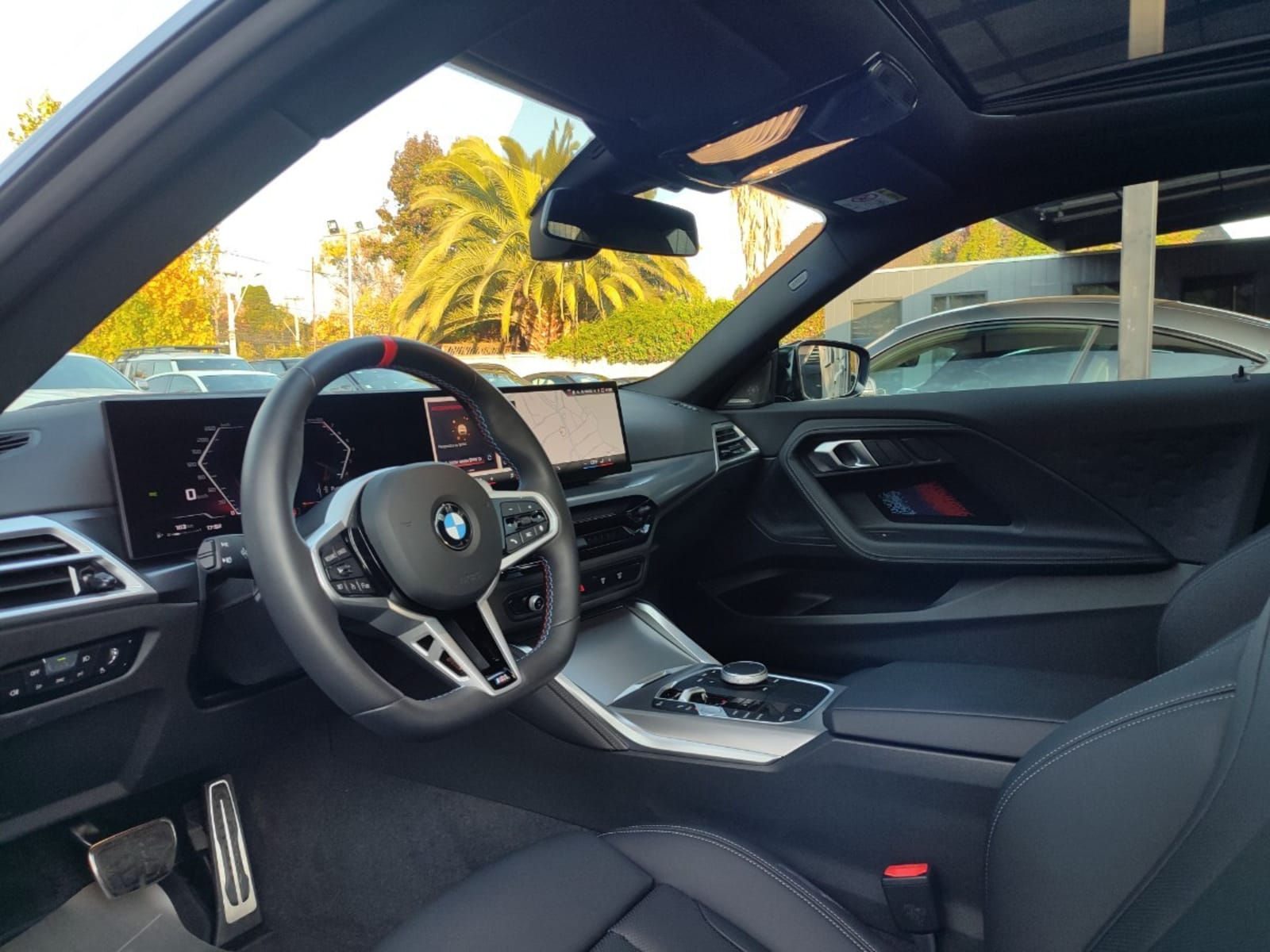 BMW M240I COUPE XDRIVE 3.0 AT 2026 - Imagen 9 de 16