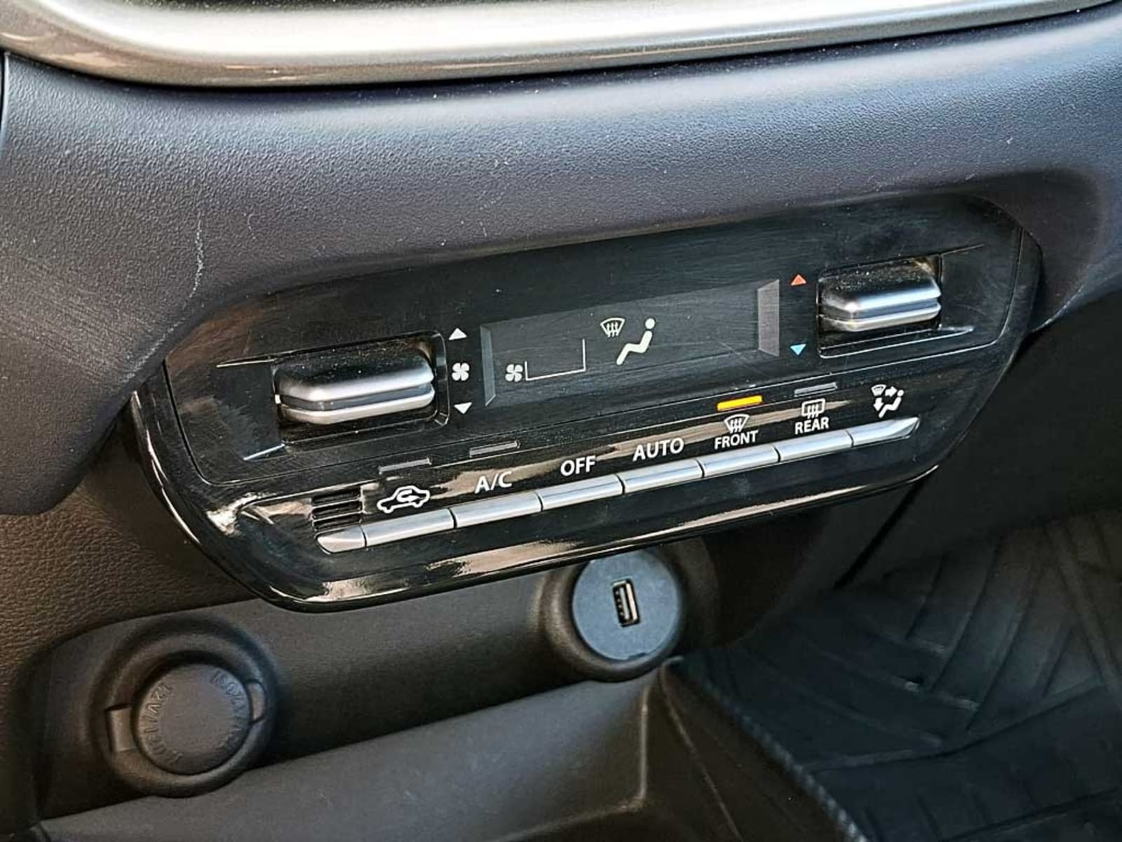 SUZUKI BALENO (IN) 1.5 GLS MT 2024 - Imagen 20 de 20