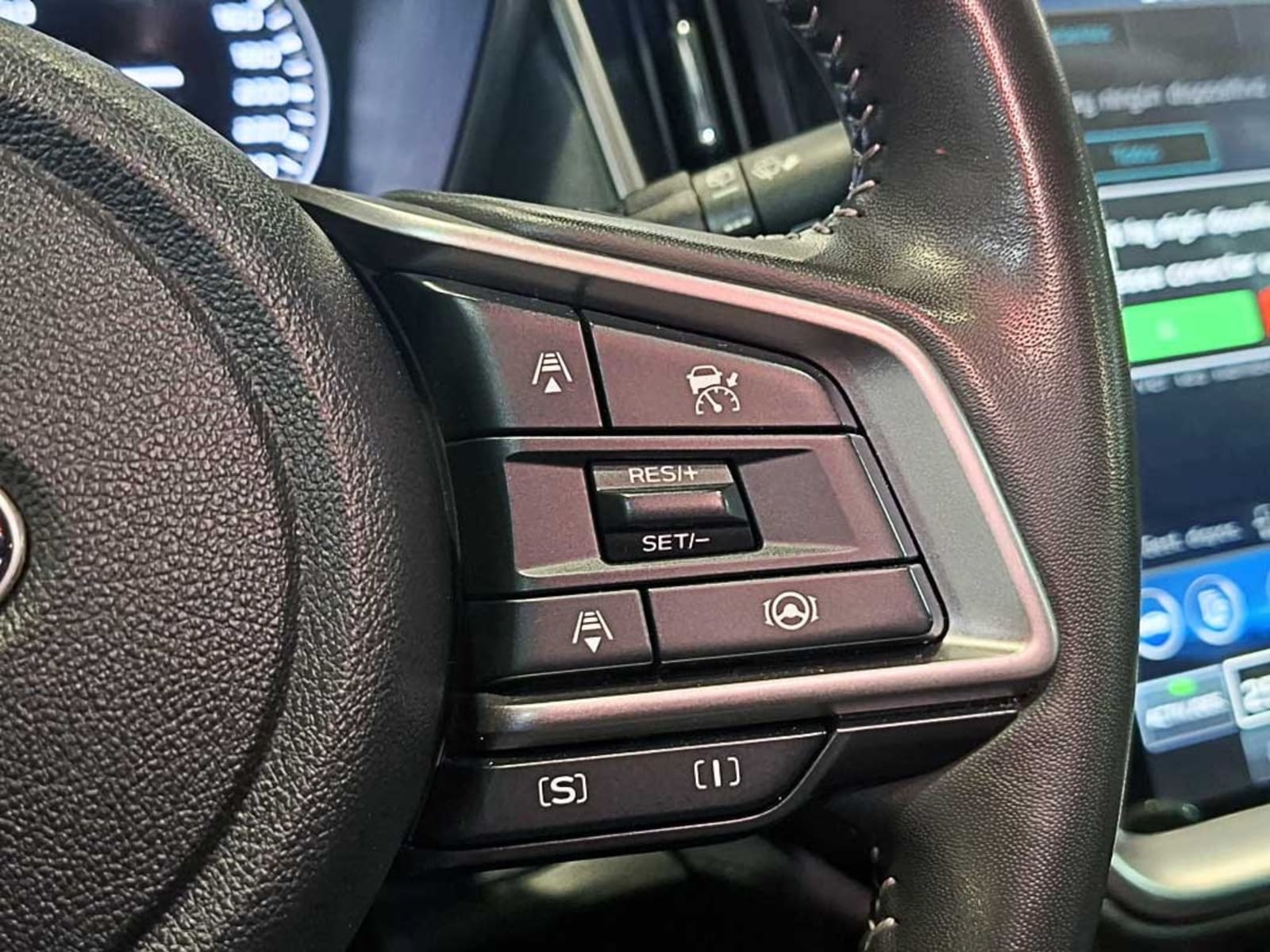 SUBARU OUTBACK (IN) 2.5 TOURING GARDX AT 4X4 2023 - Imagen 19 de 20
