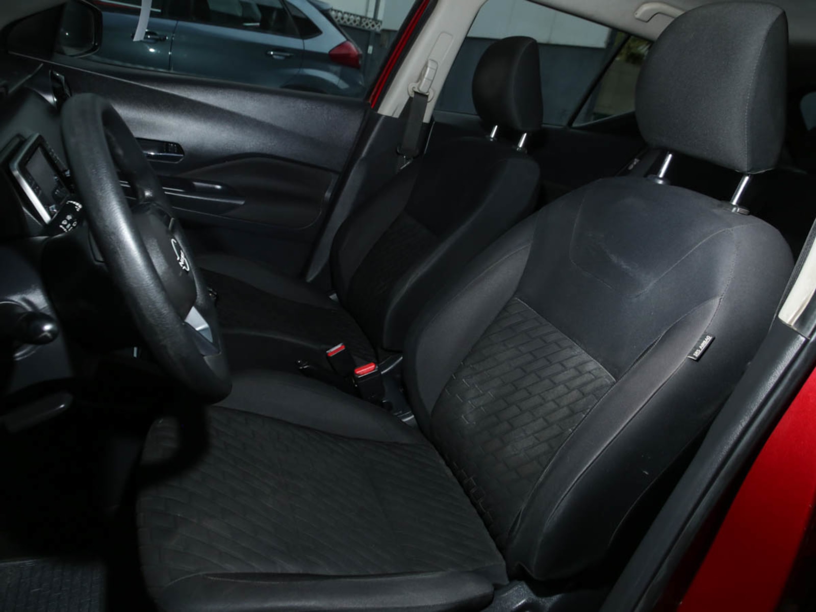 NISSAN KICKS ADVANCE 1.6 2023 - Imagen 7 de 10