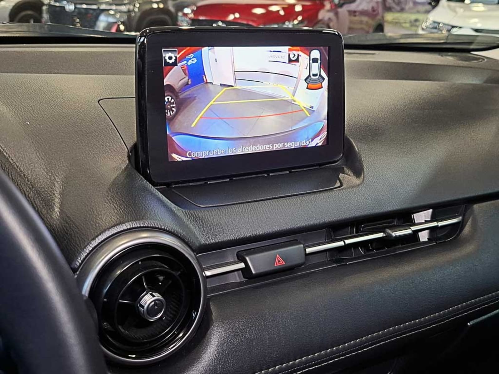 MAZDA CX-3 2.0 R IPM MT 2023 - Imagen 13 de 20
