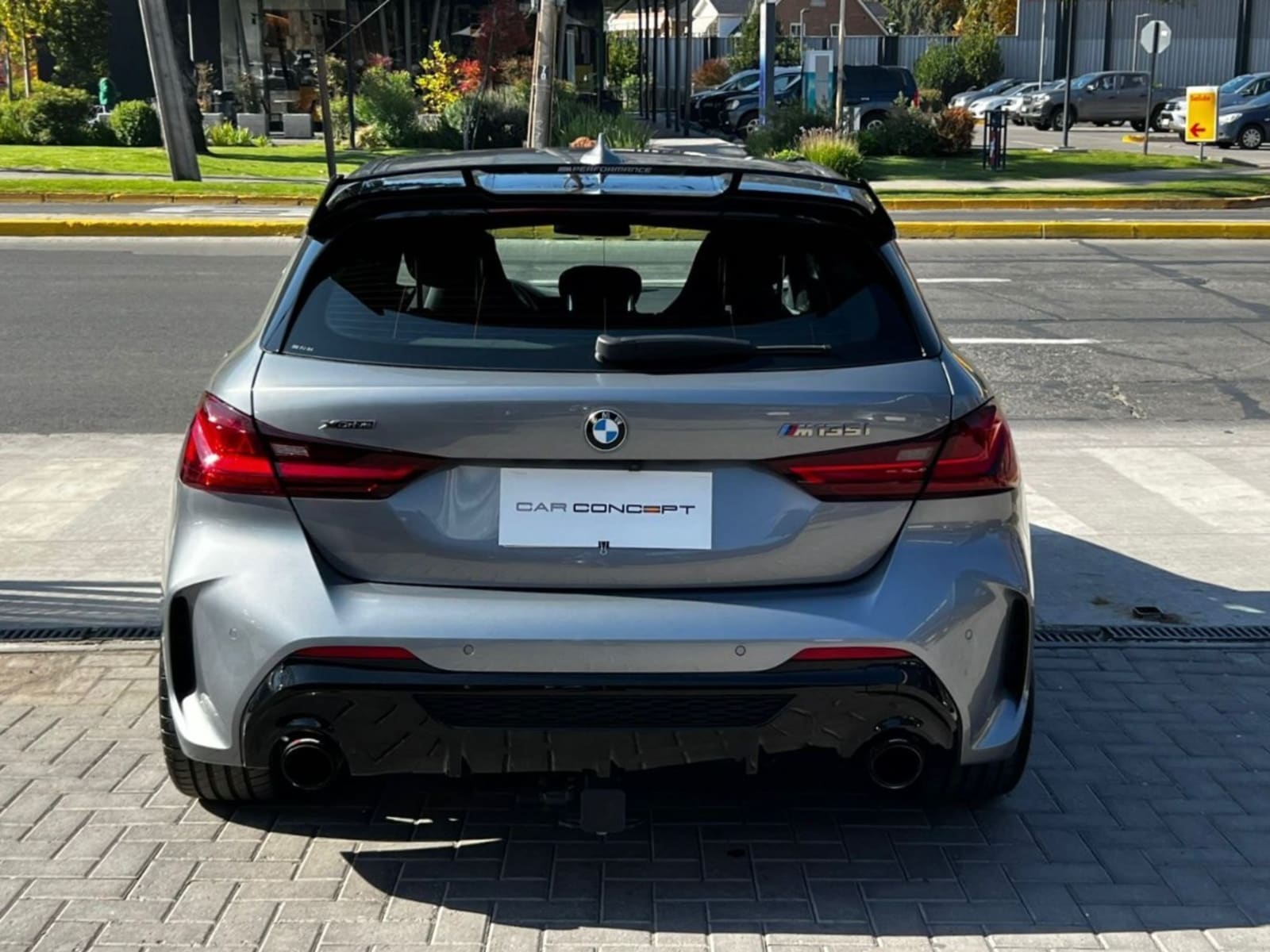 BMW 135 M XDRIVE 2.0 2023 - Imagen 5 de 20