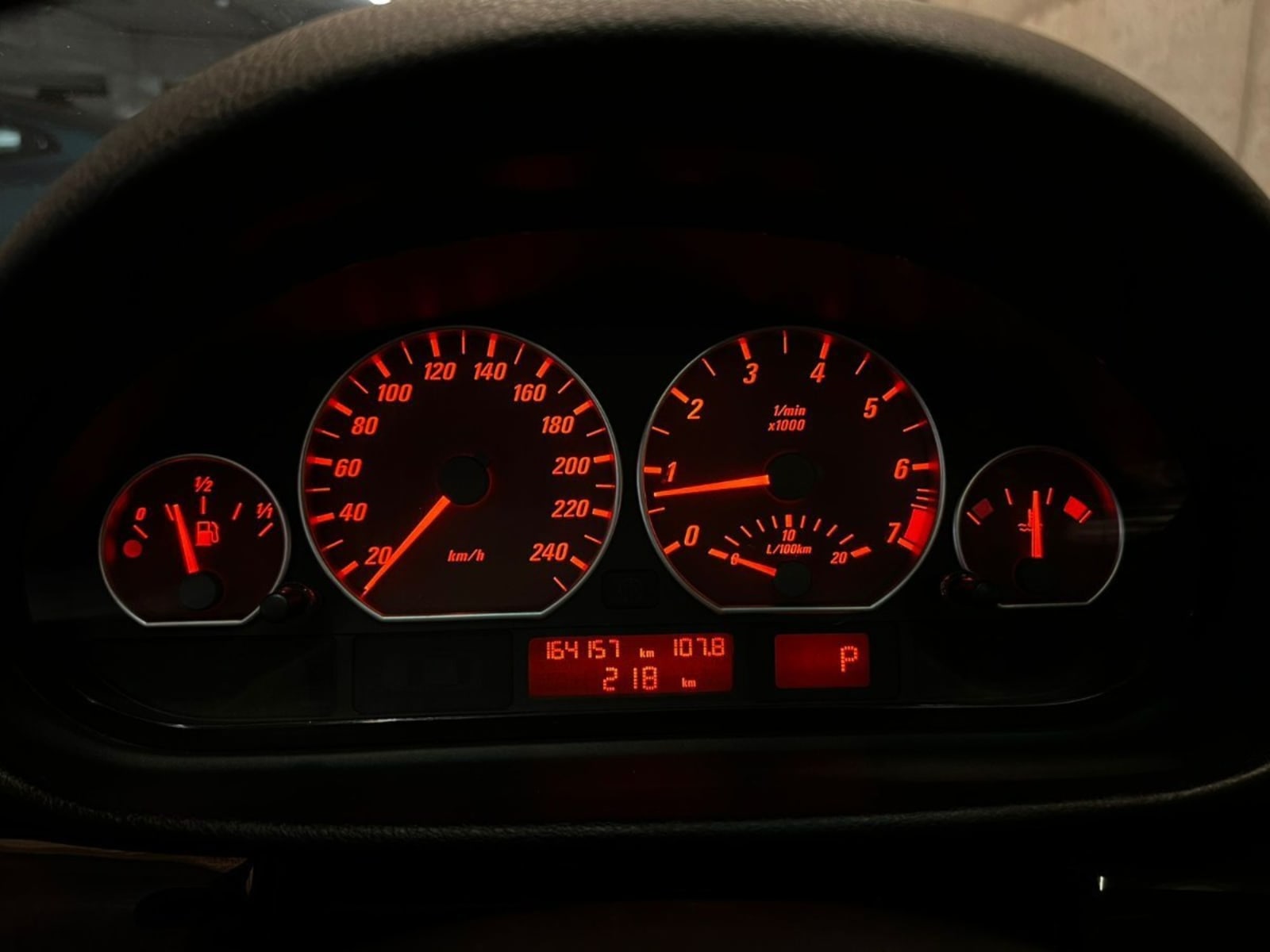 BMW 330 E46 COUPE 3.0 2004 - Imagen 12 de 20
