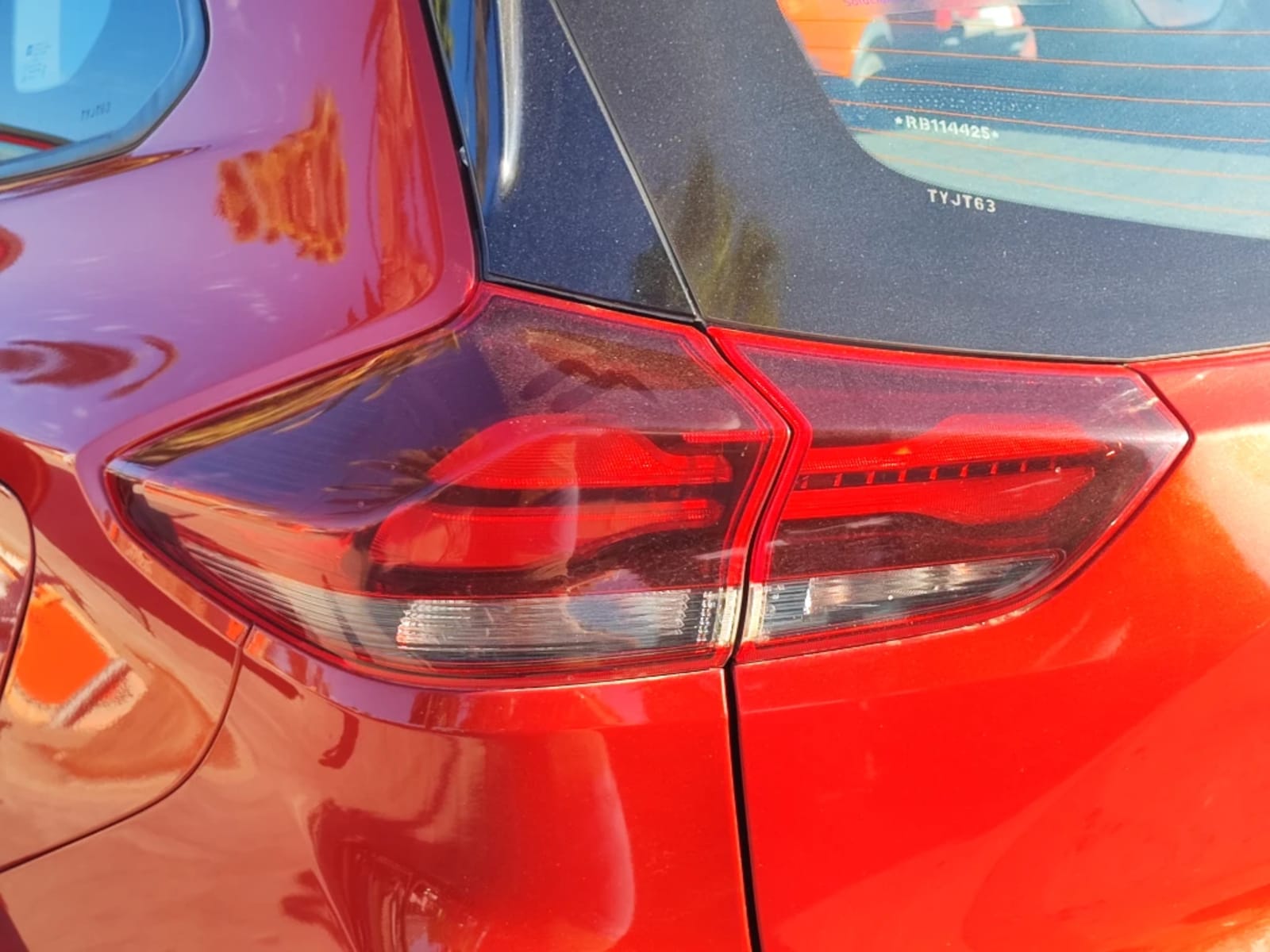 CHEVROLET TRACKER 1.2 AC AT 2025 - Imagen 11 de 20