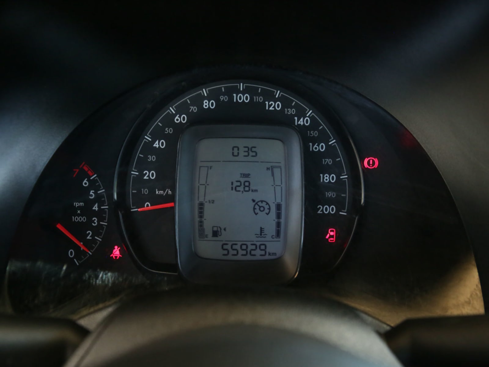 RAM 700 SLT CS 1.4 2023 - Imagen 8 de 13
