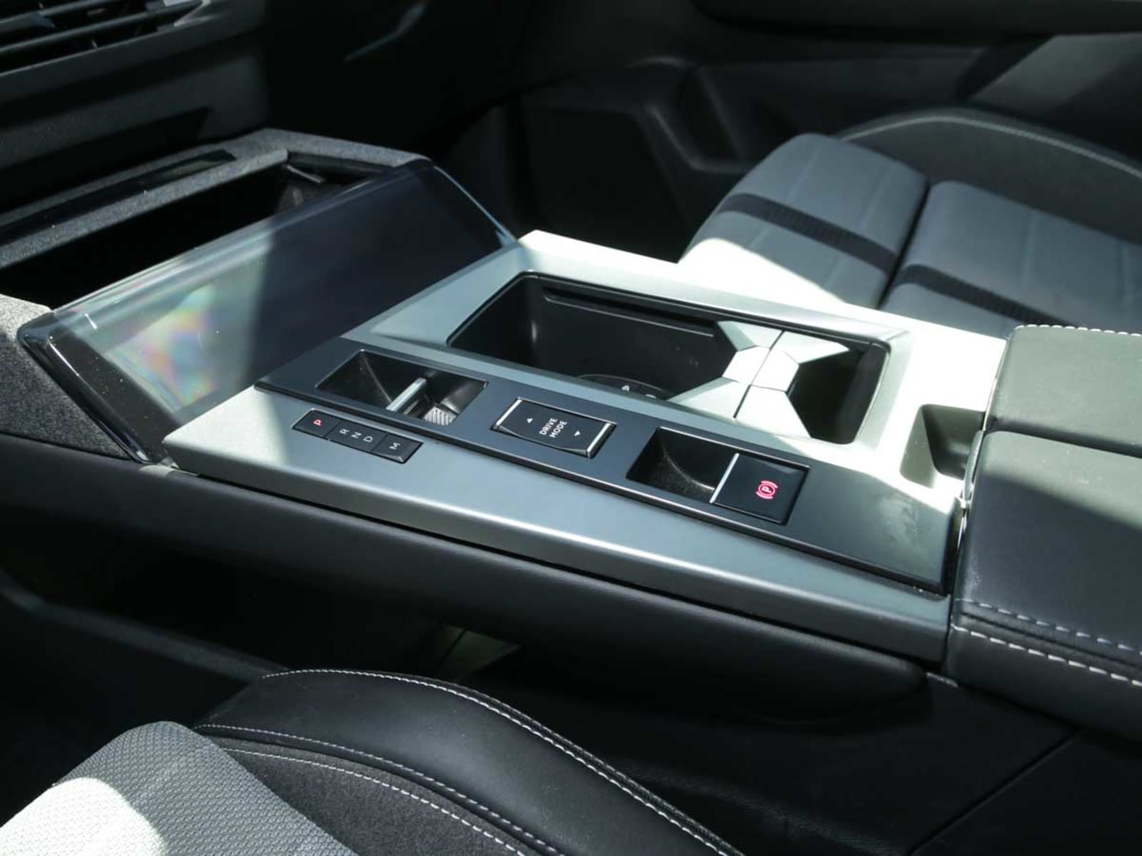 OPEL NEW GRANDLAND GS HYBRID 136 AT 2025 - Imagen 9 de 13