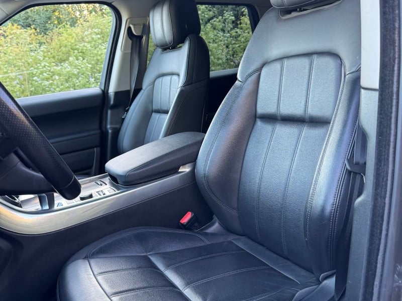 Land Rover Range Rover Sport SE 2018 - Imagen 6 de 6