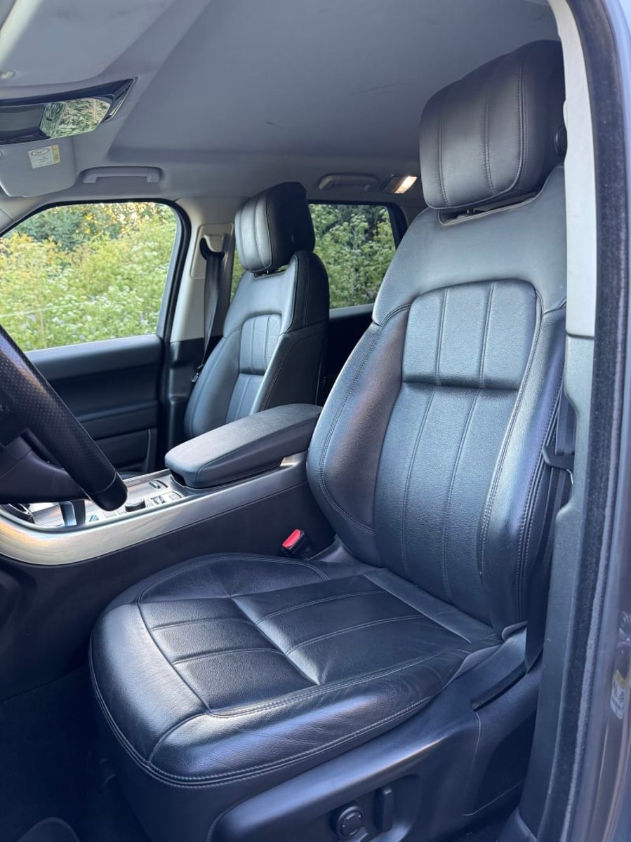 Land Rover Range Rover Sport SE 2018 - Imagen 6 de 6