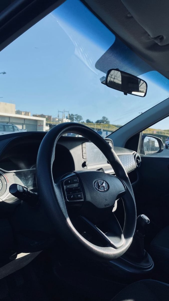 Hyundai grand i10 2023 - Imagen 4 de 5