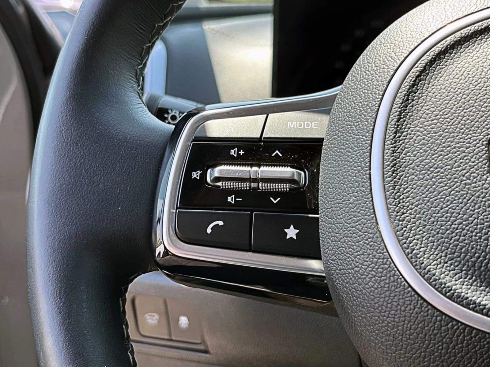 KIA SORENTO 3.5 AT 2025 - Imagen 11 de 15
