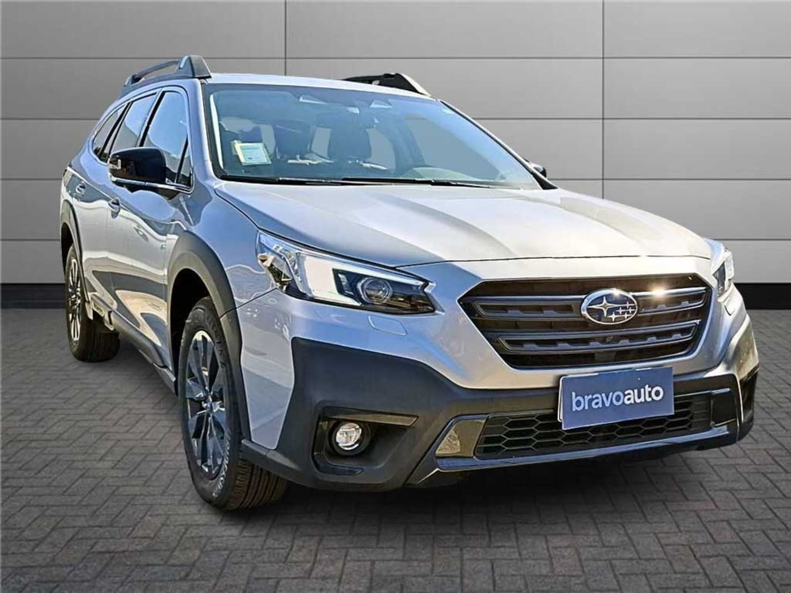SUBARU OUTBACK (IN) 2.5 FIELD EDITION AT 4X4 2025 - Imagen 5 de 10