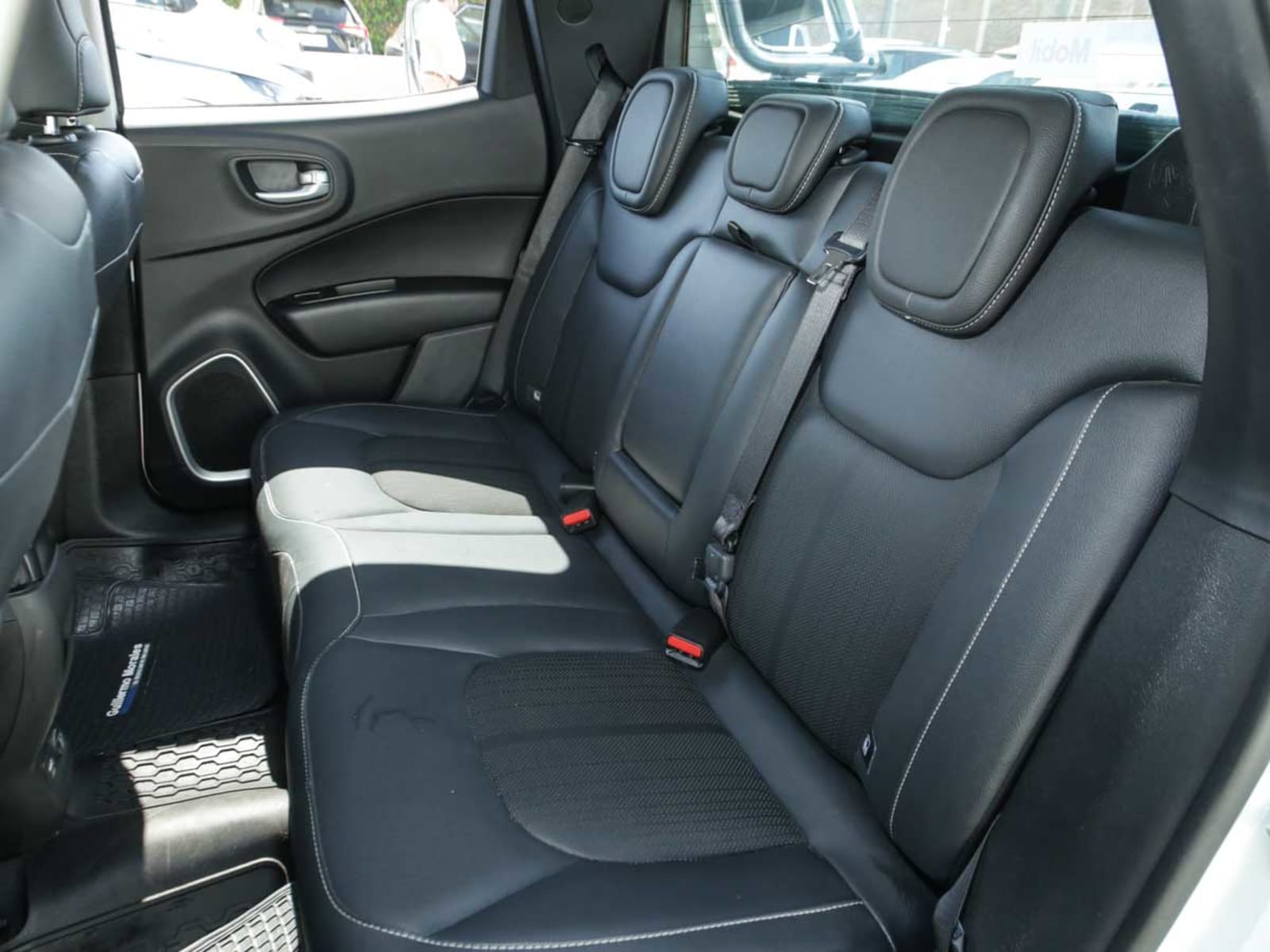 RAM 1000 BIG HORN 1.8 AUT 2023 - Imagen 12 de 14