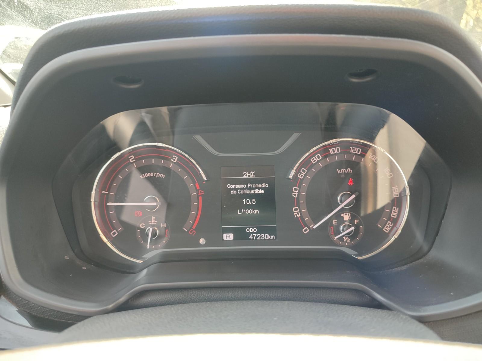 MAXUS T60 GLX 2.0 4WD 2024 - Imagen 17 de 17
