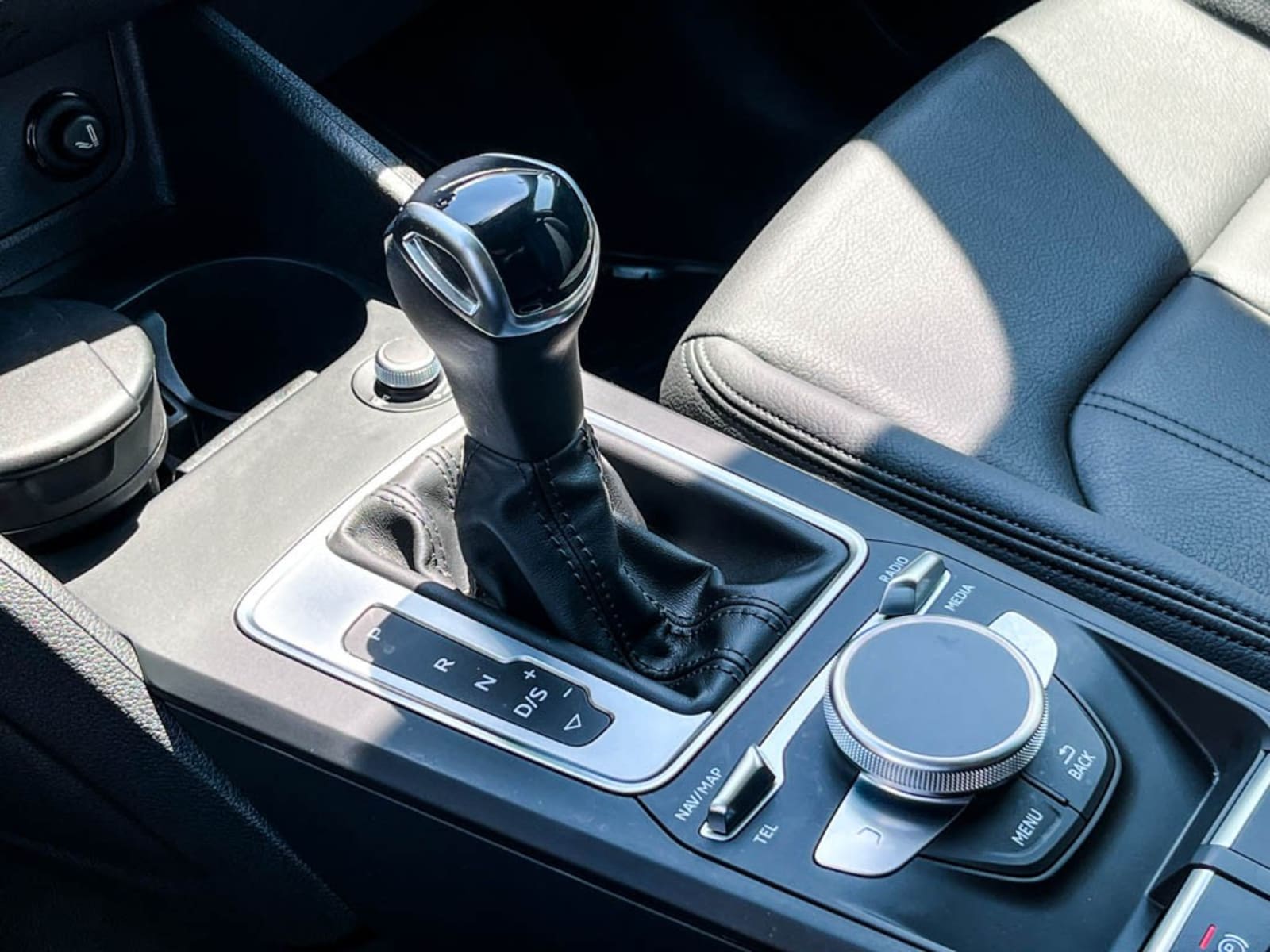 AUDI Q2 1.4 35 TFSI 4X2 AT 2024 - Imagen 17 de 17