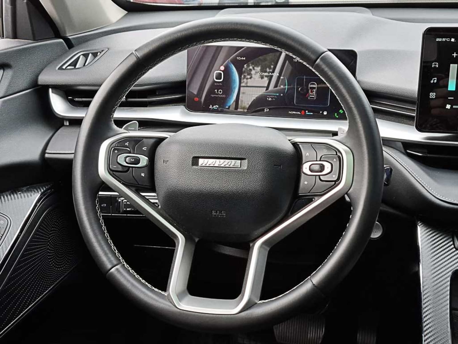HAVAL H6 2.0 DELUXE AT 2023 - Imagen 15 de 20