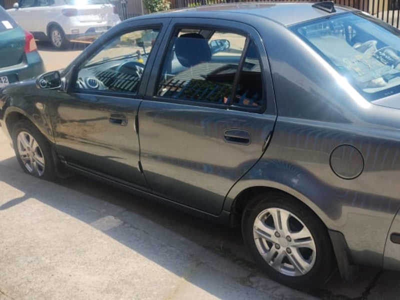 Geely Ck 2013 - Imagen 4 de 8