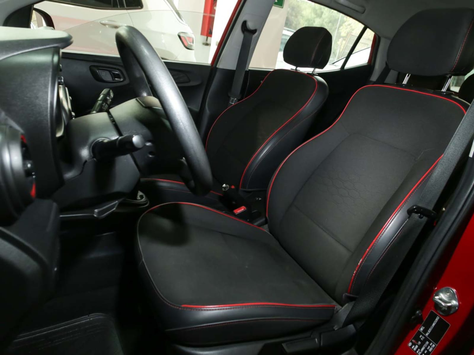 HYUNDAI GRAND I-10 AI3 HB 1.2 MT VALUE 2022 - Imagen 10 de 13